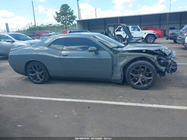 Aukcja sprzedaży 2019 Dodge Challenger R/t, vin: 2C3CDZBT5KH642178, numer aukcji: 45872704