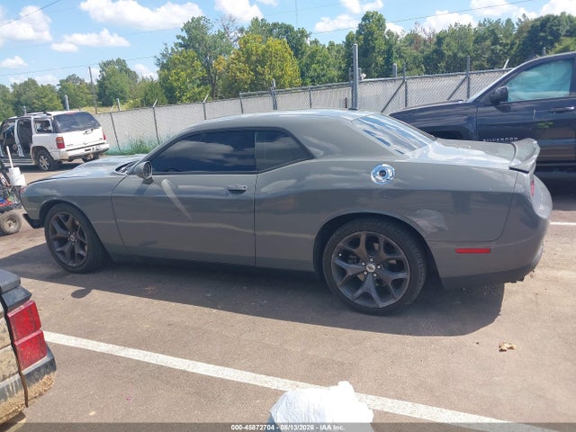 Aukcja sprzedaży 2019 Dodge Challenger R/t, vin: 2C3CDZBT5KH642178, numer aukcji: 45872704