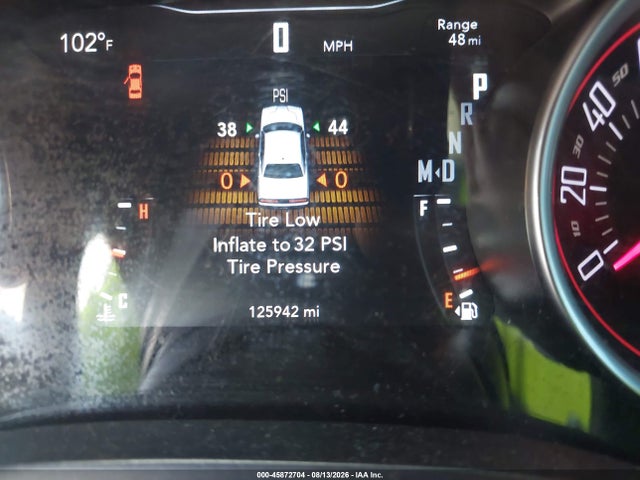 Aukcja sprzedaży 2019 Dodge Challenger R/t, vin: 2C3CDZBT5KH642178, numer aukcji: 45872704