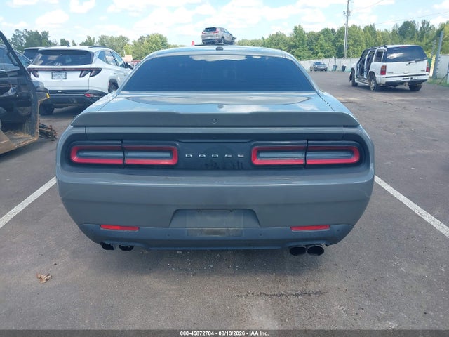 Aukcja sprzedaży 2019 Dodge Challenger R/t, vin: 2C3CDZBT5KH642178, numer aukcji: 45872704