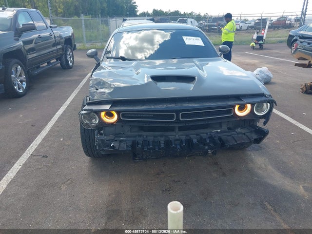 Aukcja sprzedaży 2019 Dodge Challenger R/t, vin: 2C3CDZBT5KH642178, numer aukcji: 45872704