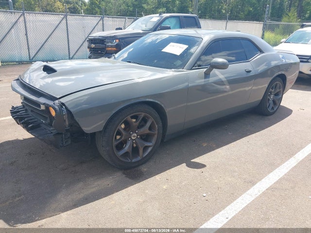 Aukcja sprzedaży 2019 Dodge Challenger R/t, vin: 2C3CDZBT5KH642178, numer aukcji: 45872704