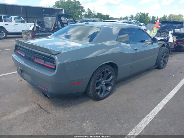 Aukcja sprzedaży 2019 Dodge Challenger R/t, vin: 2C3CDZBT5KH642178, numer aukcji: 45872704