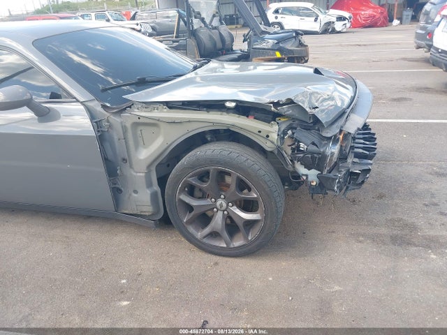Aukcja sprzedaży 2019 Dodge Challenger R/t, vin: 2C3CDZBT5KH642178, numer aukcji: 45872704