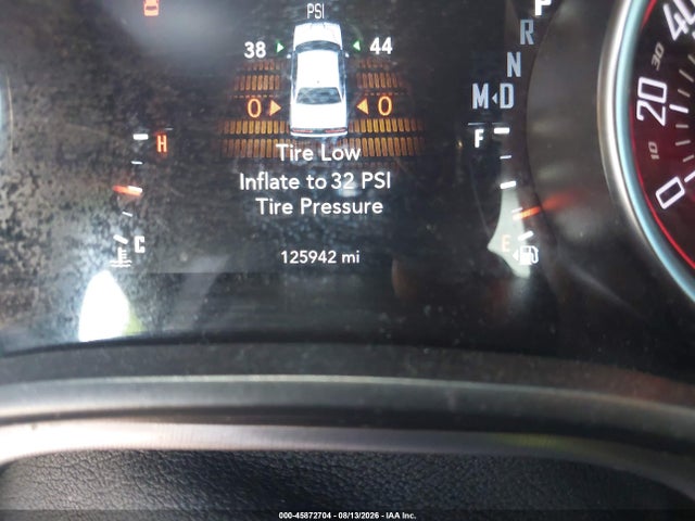 Aukcja sprzedaży 2019 Dodge Challenger R/t, vin: 2C3CDZBT5KH642178, numer aukcji: 45872704