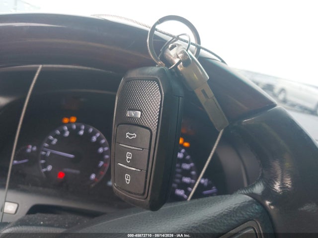 45872710 :رقم المزاد ، JTHGL46F575018594 vin ، 2007 Lexus Ls 460 L مزاد بيع