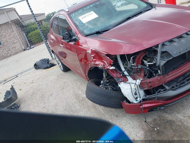 Aukcja sprzedaży 2024 Buick Encore Gx Avenir Awd, vin: KL4AMGSL5RB005215, numer aukcji: 45872715