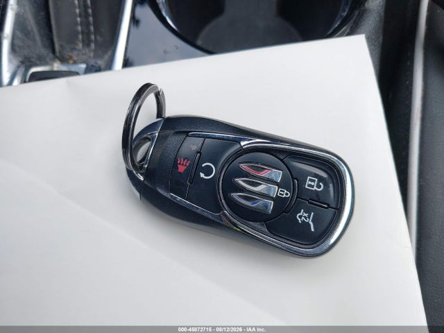 Aukcja sprzedaży 2024 Buick Encore Gx Avenir Awd, vin: KL4AMGSL5RB005215, numer aukcji: 45872715