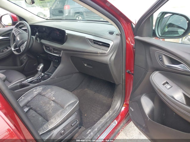 Aukcja sprzedaży 2024 Buick Encore Gx Avenir Awd, vin: KL4AMGSL5RB005215, numer aukcji: 45872715