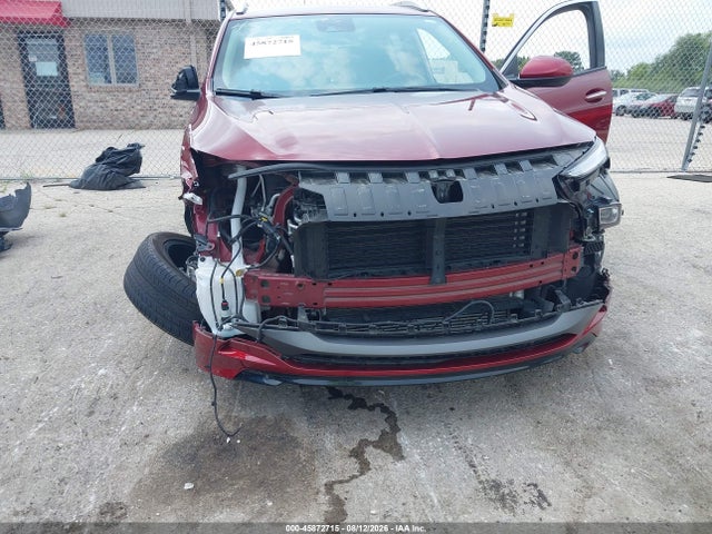 Aukcja sprzedaży 2024 Buick Encore Gx Avenir Awd, vin: KL4AMGSL5RB005215, numer aukcji: 45872715