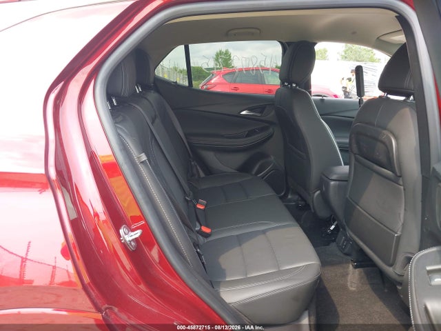 Aukcja sprzedaży 2024 Buick Encore Gx Avenir Awd, vin: KL4AMGSL5RB005215, numer aukcji: 45872715