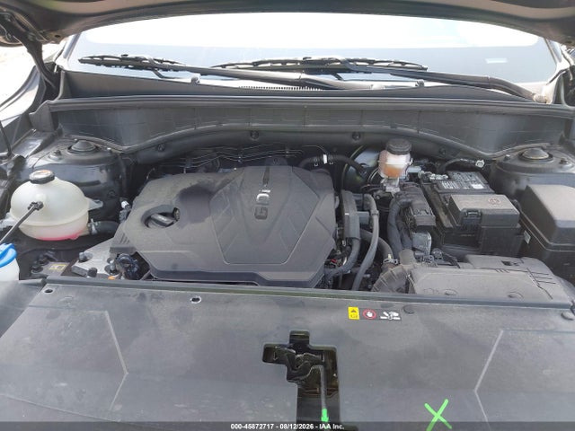 Продажа на аукционе авто 2024 Kia Sorento S, vin: 5XYRL4JC7RG280764, номер лота: 45872717