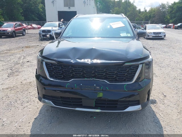 Продажа на аукционе авто 2024 Kia Sorento S, vin: 5XYRL4JC7RG280764, номер лота: 45872717