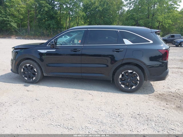 Продажа на аукционе авто 2024 Kia Sorento S, vin: 5XYRL4JC7RG280764, номер лота: 45872717