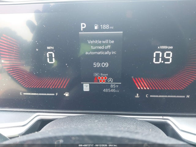 Продажа на аукционе авто 2024 Kia Sorento S, vin: 5XYRL4JC7RG280764, номер лота: 45872717