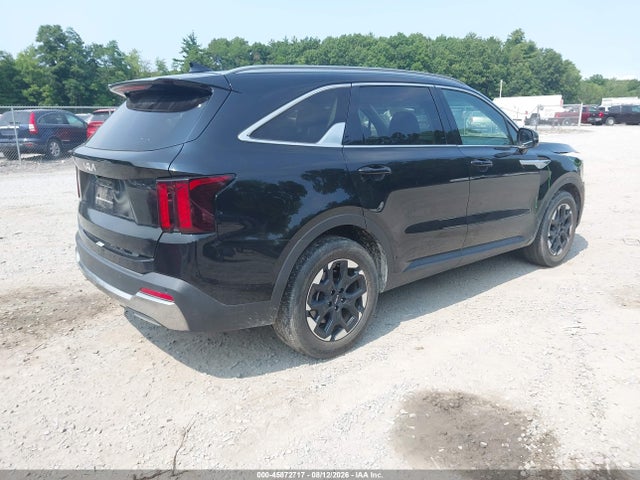 Продажа на аукционе авто 2024 Kia Sorento S, vin: 5XYRL4JC7RG280764, номер лота: 45872717