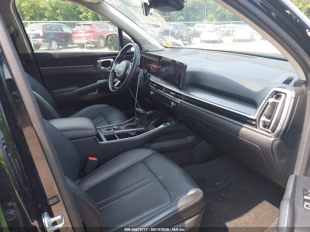Продажа на аукционе авто 2024 Kia Sorento S, vin: 5XYRL4JC7RG280764, номер лота: 45872717