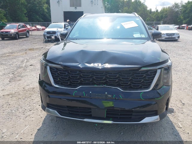 Продажа на аукционе авто 2024 Kia Sorento S, vin: 5XYRL4JC7RG280764, номер лота: 45872717