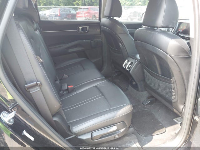 Продажа на аукционе авто 2024 Kia Sorento S, vin: 5XYRL4JC7RG280764, номер лота: 45872717