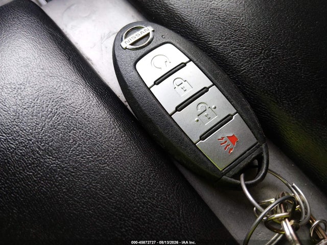 Продаж на аукціоні авто 2021 Nissan Murano Sv Fwd, vin: 5N1AZ2BJ4MC117107, номер лоту: 45872727