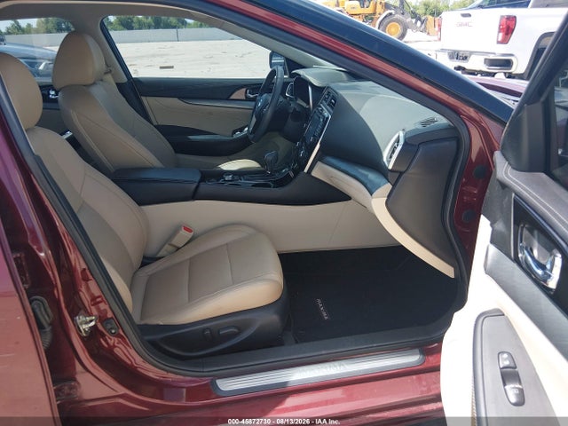 Nissan Maxima 3.5 S 2016 1N4AA6AP0GC447667 Image 5