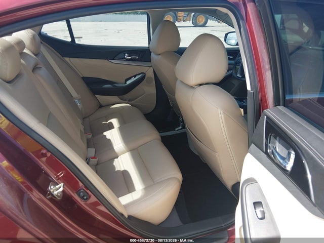 Nissan Maxima 3.5 S 2016 1N4AA6AP0GC447667 Image 8