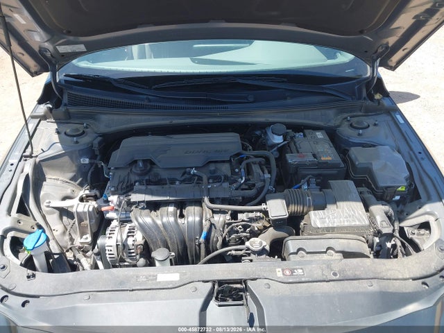 Aukcja sprzedaży 2024 Hyundai Elantra Sel, vin: KMHLS4DG1RU787418, numer aukcji: 45872732