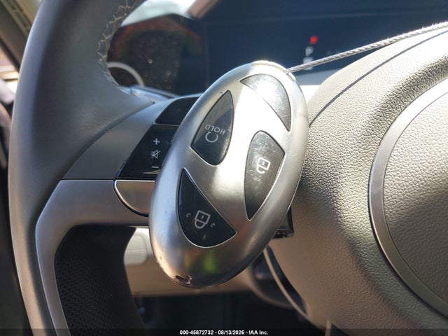 Aukcja sprzedaży 2024 Hyundai Elantra Sel, vin: KMHLS4DG1RU787418, numer aukcji: 45872732