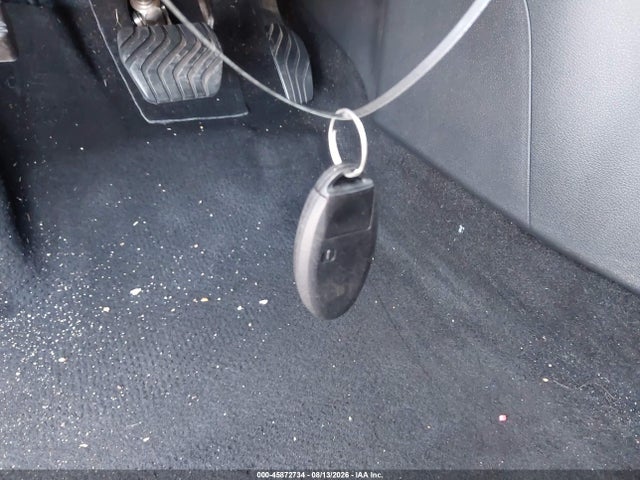 45872734 :رقم المزاد ، 3N1AB8DV5PY317312 vin ، 2023 Nissan Sentra Sr Xtronic Cvt مزاد بيع