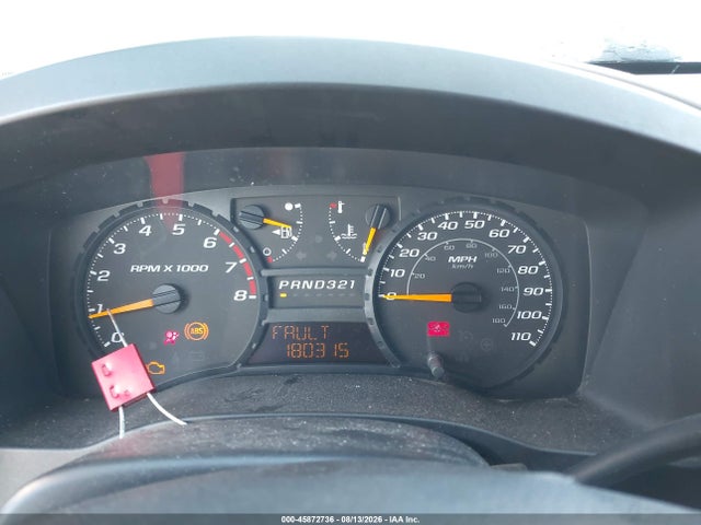 45872736 :رقم المزاد ، 1GTCS196248178469 vin ، 2004 Gmc Canyon Sl مزاد بيع