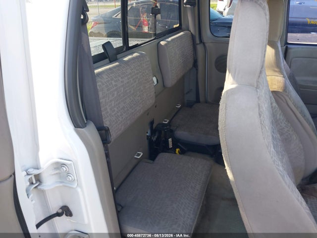 45872736 :رقم المزاد ، 1GTCS196248178469 vin ، 2004 Gmc Canyon Sl مزاد بيع