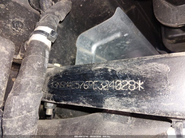 Polaris Ranger Crew Sp 570 Premium 2023 3NSM4E576PE324028 Image 10