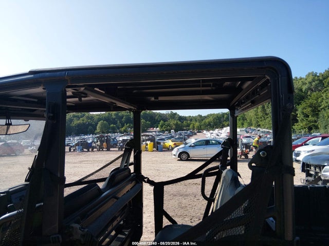 Polaris Ranger Crew Sp 570 Premium 2023 3NSM4E576PE324028 Image 16