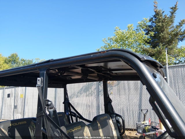 Polaris Ranger Crew Sp 570 Premium 2023 3NSM4E576PE324028 Image 17