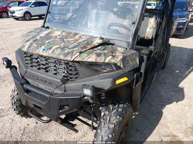 Polaris Ranger Crew Sp 570 Premium 2023 3NSM4E576PE324028 Image 18