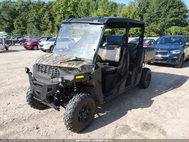 Polaris Ranger Crew Sp 570 Premium 2023 3NSM4E576PE324028 Image 2