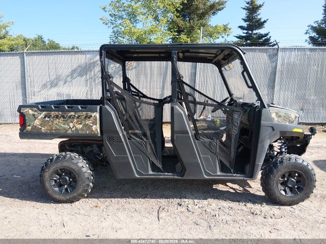 Polaris Ranger Crew Sp 570 Premium 2023 3NSM4E576PE324028 Image 12
