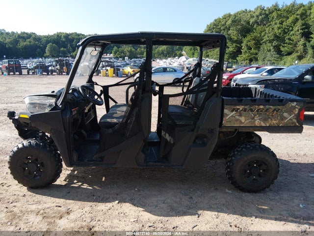 Polaris Ranger Crew Sp 570 Premium 2023 3NSM4E576PE324028 Image 13