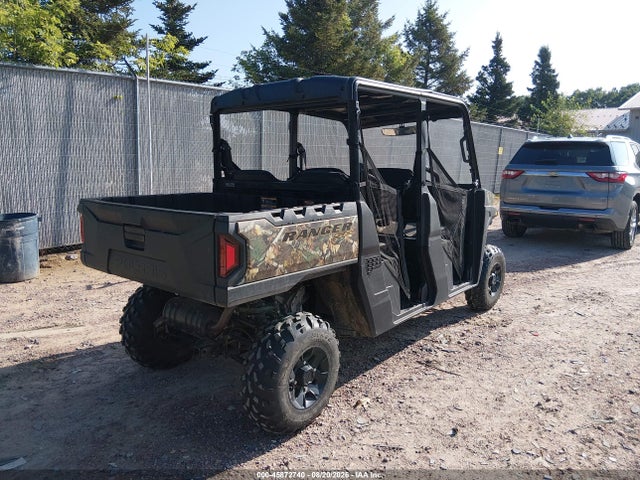 Polaris Ranger Crew Sp 570 Premium 2023 3NSM4E576PE324028 Image 4