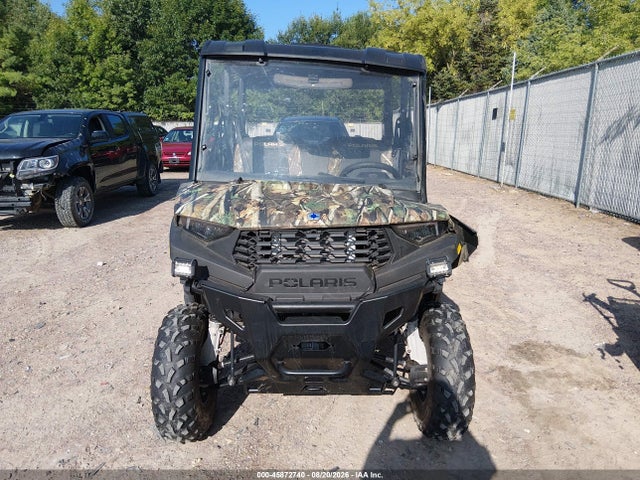 Polaris Ranger Crew Sp 570 Premium 2023 3NSM4E576PE324028 Image 5