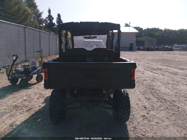 Polaris Ranger Crew Sp 570 Premium 2023 3NSM4E576PE324028 Image 6