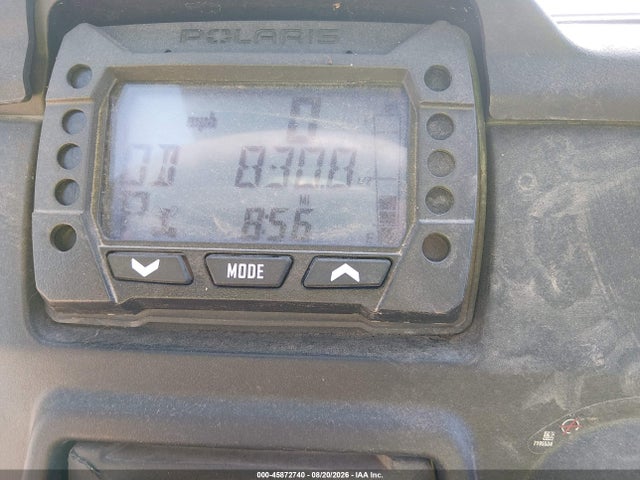 Polaris Ranger Crew Sp 570 Premium 2023 3NSM4E576PE324028 Image 7