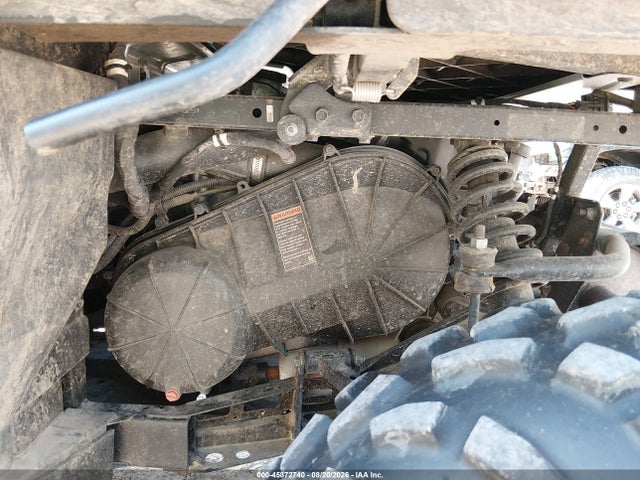 Polaris Ranger Crew Sp 570 Premium 2023 3NSM4E576PE324028 Image 9