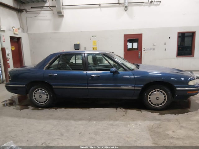 Продаж на аукціоні авто 1997 Buick Lesabre Custom, vin: 1G4HP52K5VH536828, номер лоту: 45872741