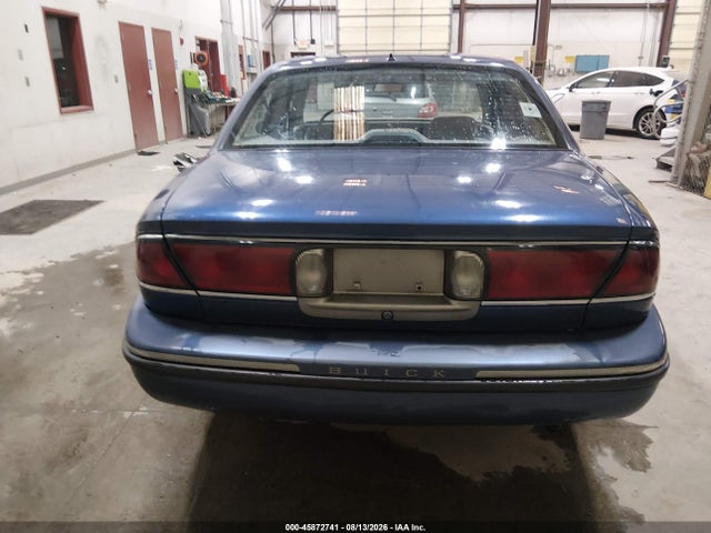 Продаж на аукціоні авто 1997 Buick Lesabre Custom, vin: 1G4HP52K5VH536828, номер лоту: 45872741