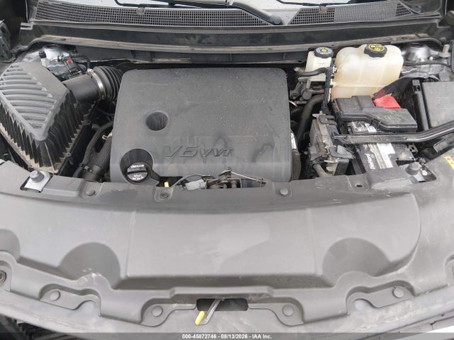 Aukcja sprzedaży 2018 Chevrolet Traverse Premier, vin: 1GNEVJKW5JJ130440, numer aukcji: 45872746