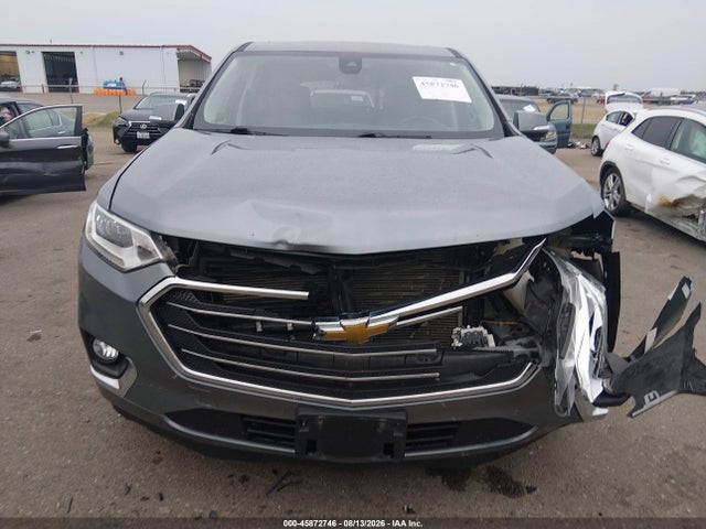Aukcja sprzedaży 2018 Chevrolet Traverse Premier, vin: 1GNEVJKW5JJ130440, numer aukcji: 45872746