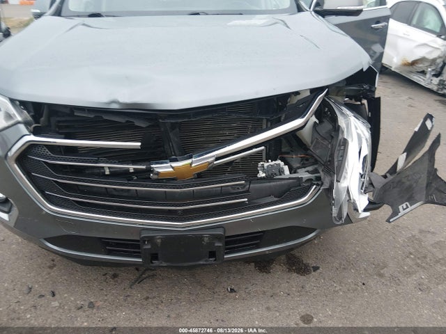Aukcja sprzedaży 2018 Chevrolet Traverse Premier, vin: 1GNEVJKW5JJ130440, numer aukcji: 45872746
