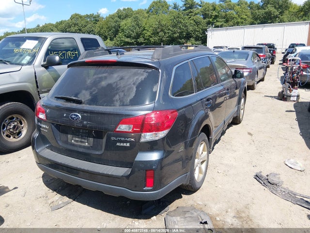 Продаж на аукціоні авто 2013 Subaru Outback 2.5i Limited, vin: 4S4BRBKCXD3308066, номер лоту: 45872748