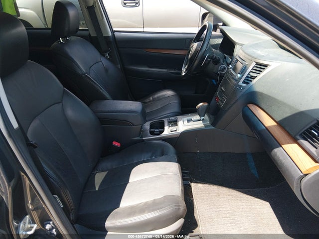 Продаж на аукціоні авто 2013 Subaru Outback 2.5i Limited, vin: 4S4BRBKCXD3308066, номер лоту: 45872748